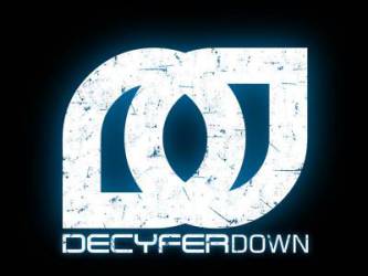 logo Decyfer down